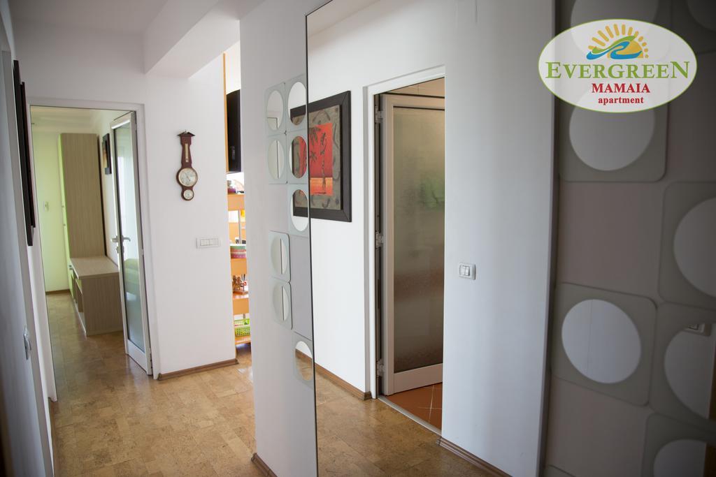 Evergreen Vlas Mamaia Sud Exterior photo