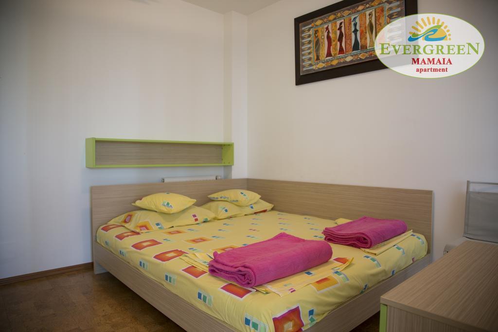 Evergreen Vlas Mamaia Sud Exterior photo